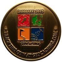 Bagisde af coin (standard)
