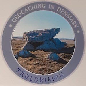 Troldkirken Troldkirken